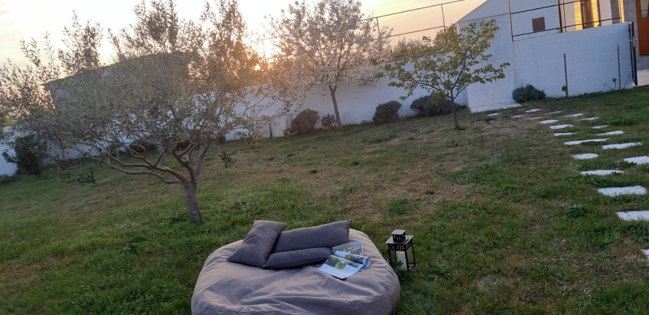 Vila Pan Zadar Exteriör bild