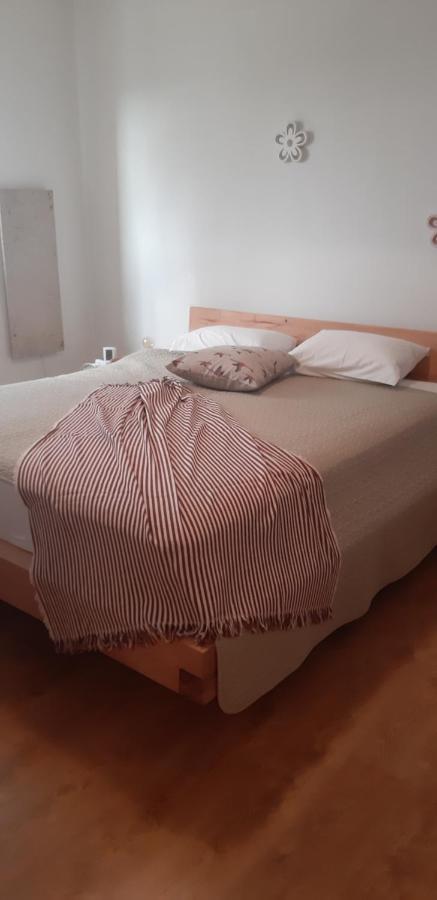 Vila Pan Zadar Exteriör bild